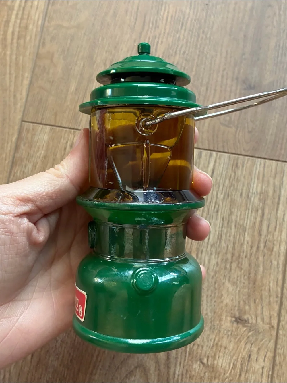 Vintage 1970s Avon 